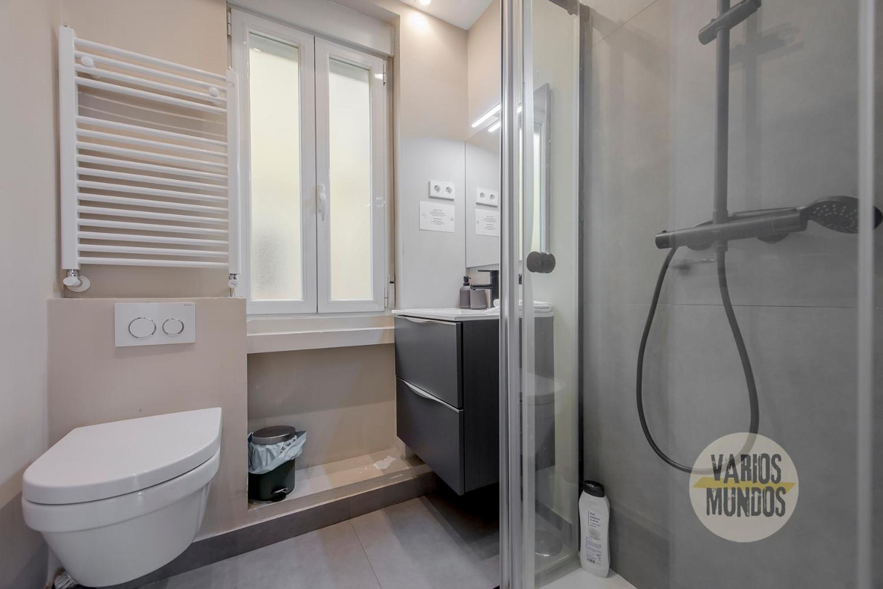 Apartamento Cool Piso De 3Hab En El Centro De Madrid-La Latina Exterior foto
