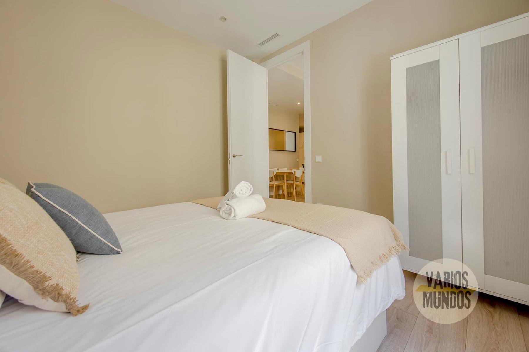 Apartamento Cool Piso De 3Hab En El Centro De Madrid-La Latina Exterior foto